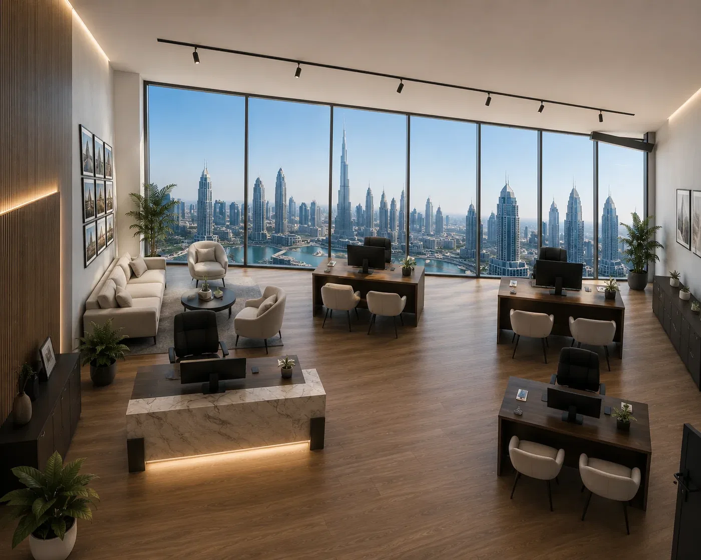106 m² Commercial Space for Sale in Dubai, UAE