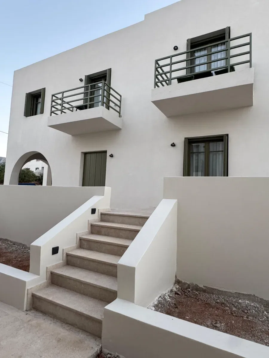 Sea View 135 m² Villa with Four Bedrooms for Sale in Kythira, Ionian Islands