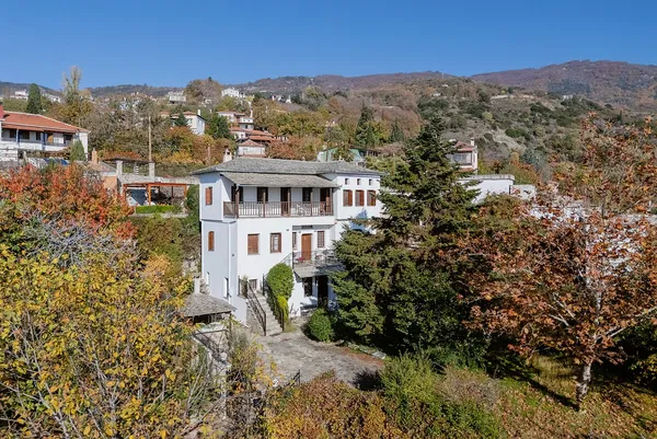Three-Bedroom Sea-View Villa for Sale in Katichori, Pelion — photo 3