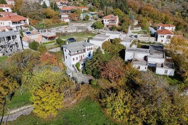 Three-Bedroom Sea-View Villa for Sale in Katichori, Pelion — photo 2