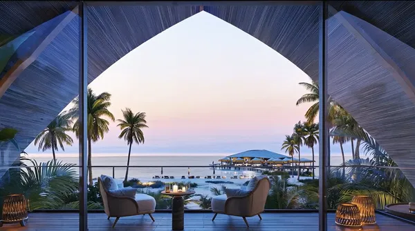 Villa for Sale in Maldives — photo 4