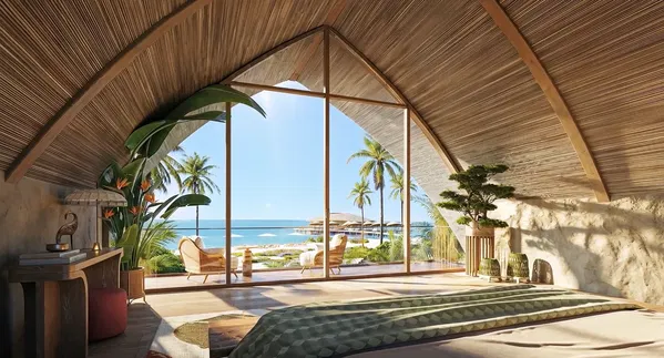 Villa for Sale in Maldives — photo 5
