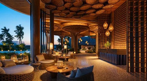 One-Bedroom Apartment for Sale in Maldives — photo 4