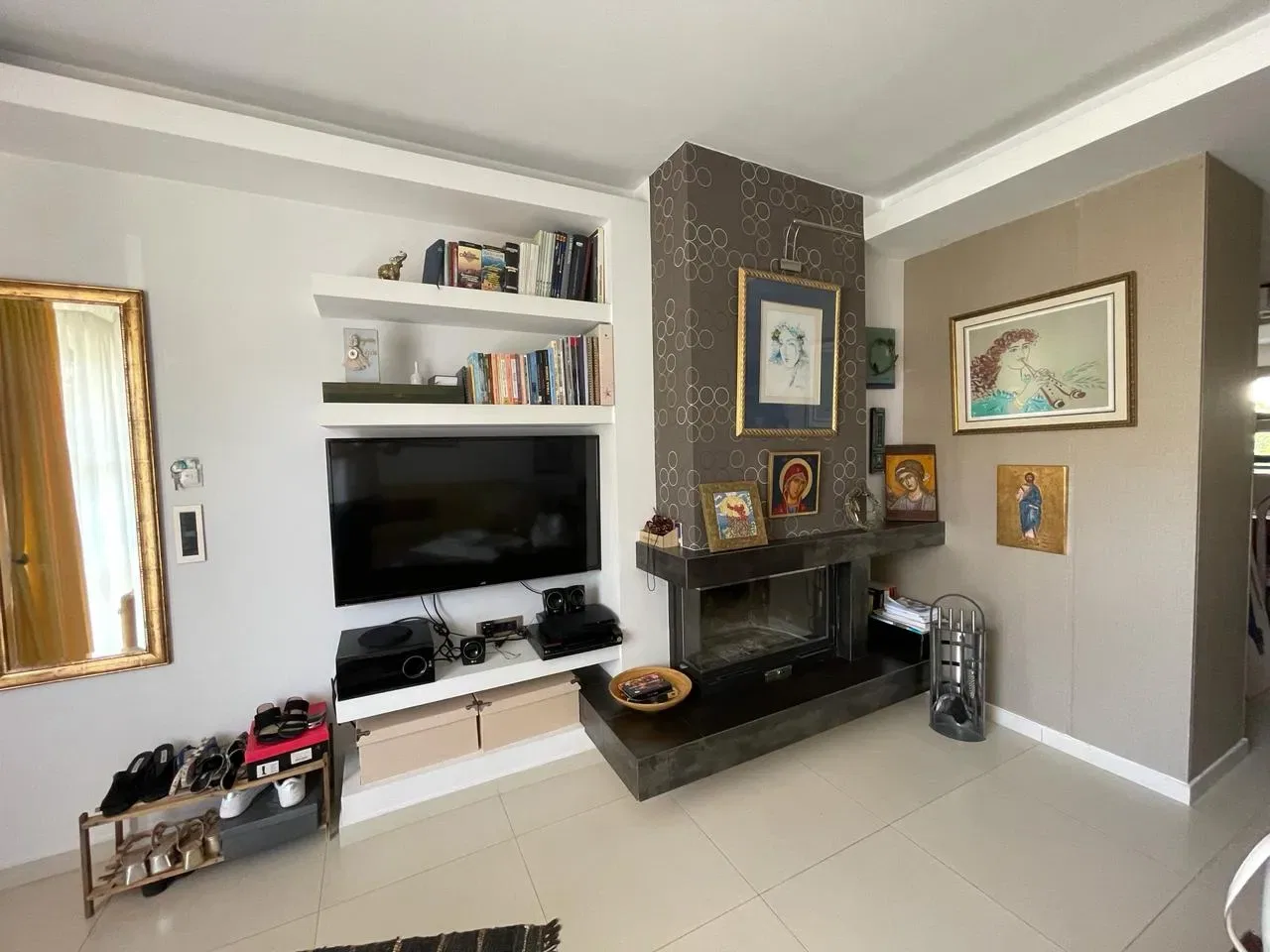 165 m² Four-Bedroom Villa for Sale in Rhodes, Dodecanese Islands