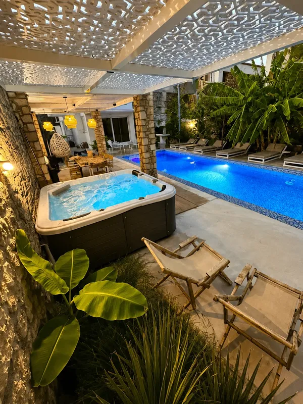 Modern Four-Bedroom Villa for Sale in Rhodes, Dodecanese Islands — photo 5