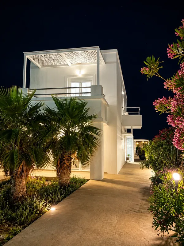 Modern Four-Bedroom Villa for Sale in Rhodes, Dodecanese Islands — photo 2