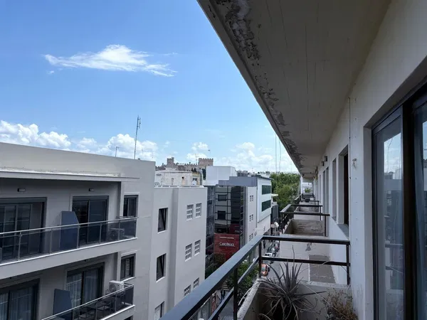 284 m² Sea View Three-Bedroom Apartment for Sale in Rhodes, Dodecanese Islands