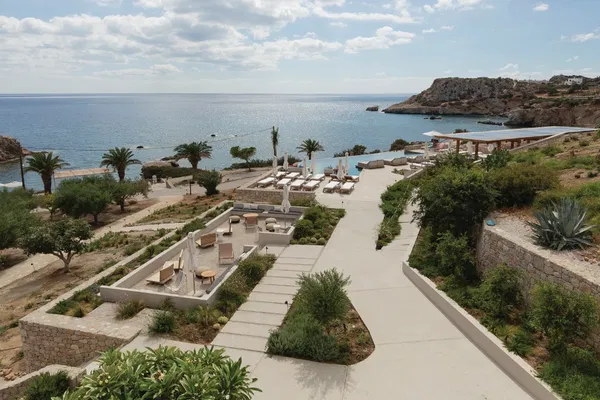 Sea View Hotel for Sale in Karpathos, Dodecanese Islands — photo 3