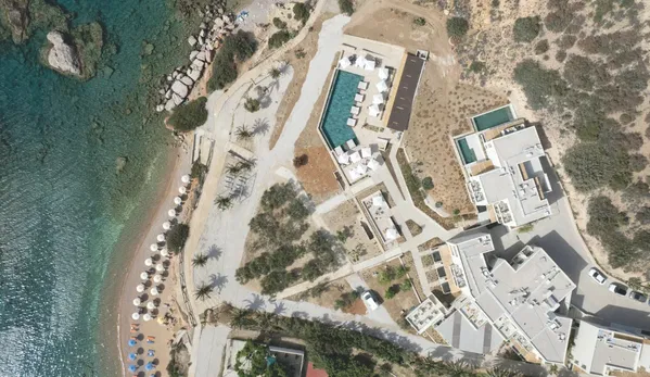 Sea View Hotel for Sale in Karpathos, Dodecanese Islands — photo 2