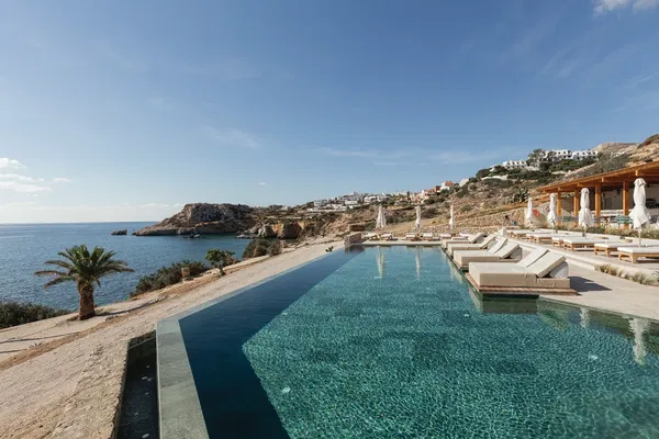 Sea View Hotel for Sale in Karpathos, Dodecanese Islands — photo 5