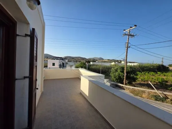 Three-Bedroom Villa for Sale in Syros, Cyclades — photo 5