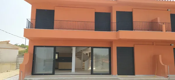 Four-Bedroom Villa for Rent in Perachora, Loutraki — photo 2