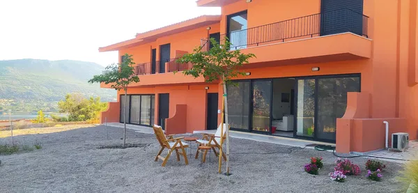 Four-Bedroom Villa for Rent in Perachora, Loutraki