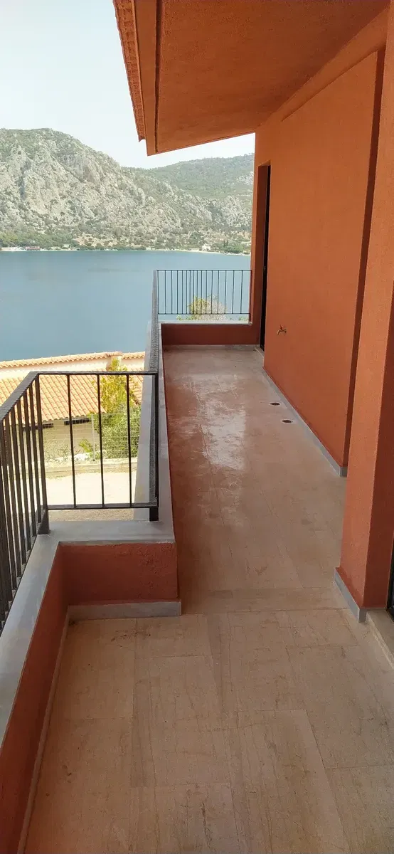 Four-Bedroom Villa for Rent in Perachora, Loutraki — photo 4