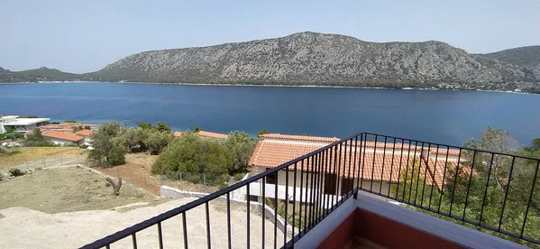 Four-Bedroom Villa for Rent in Perachora, Loutraki — photo 3
