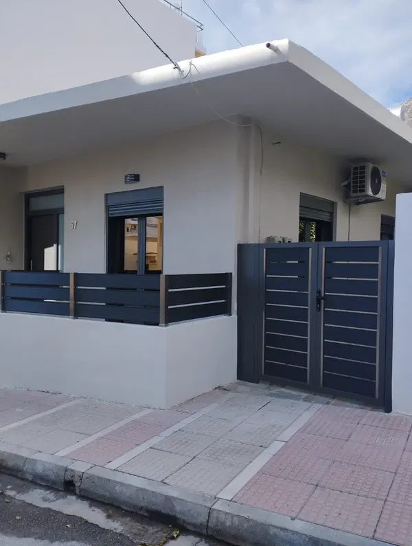 Two-Bedroom Apartment for Rent in Loutraki - Perachora, Loutraki