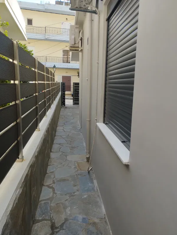 Two-Bedroom Apartment for Rent in Loutraki - Perachora, Loutraki — photo 4