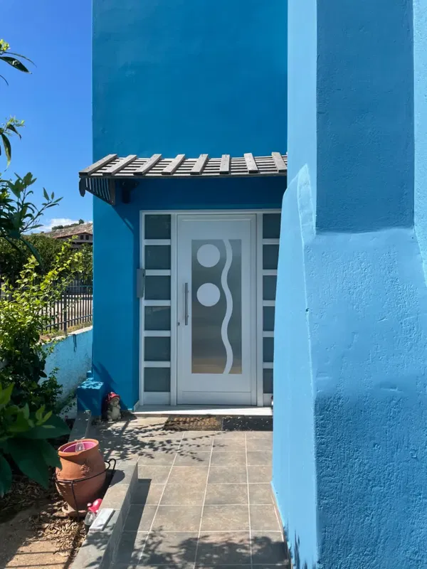 100 m² Two-Bedroom Apartment for Rent in Loutraki - Perachora, Loutraki — photo 2