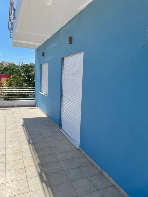 100 m² Two-Bedroom Apartment for Rent in Loutraki - Perachora, Loutraki — photo 5