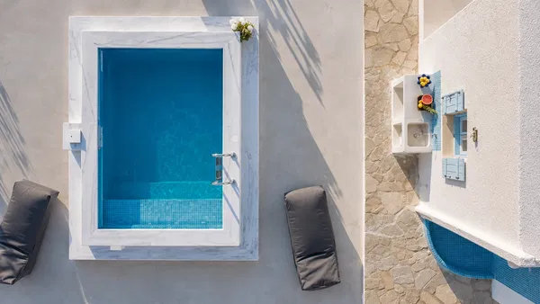 Renovated Four-Bedroom Villa for Sale in Paros, Cyclades — photo 2