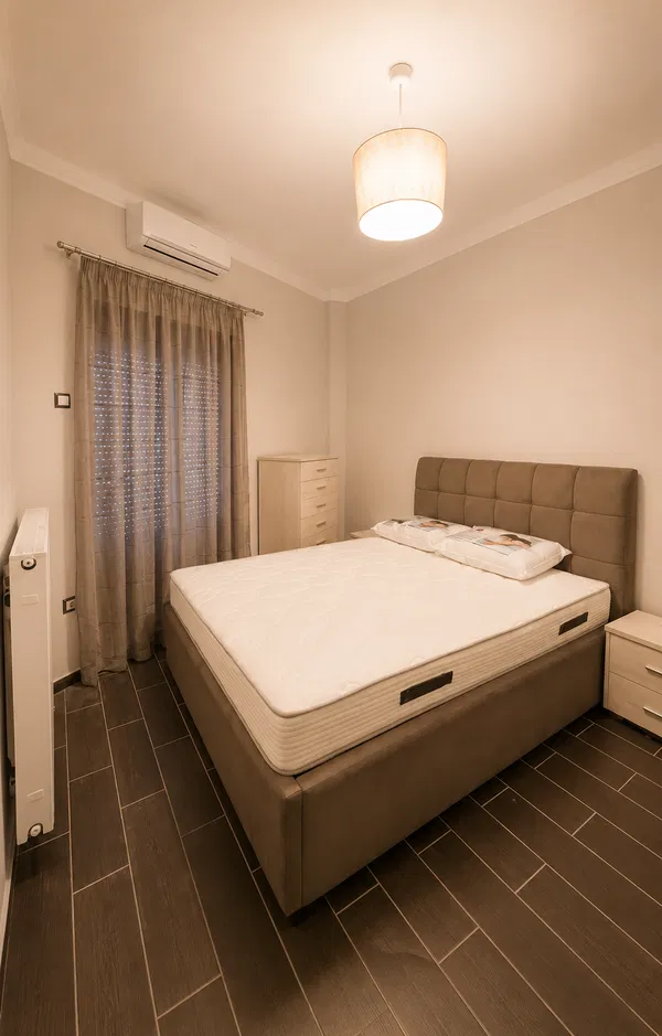 70 m² Two-Bedroom Apartment for Sale in Center Thessaloniki, Thessaloniki Center — photo 5