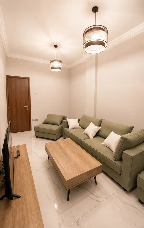 70 m² Two-Bedroom Apartment for Sale in Center Thessaloniki, Thessaloniki Center — photo 2
