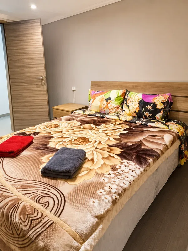 Renovated One-Bedroom Apartment for Sale in Kamara Thessaloniki, Thessaloniki Center — photo 3