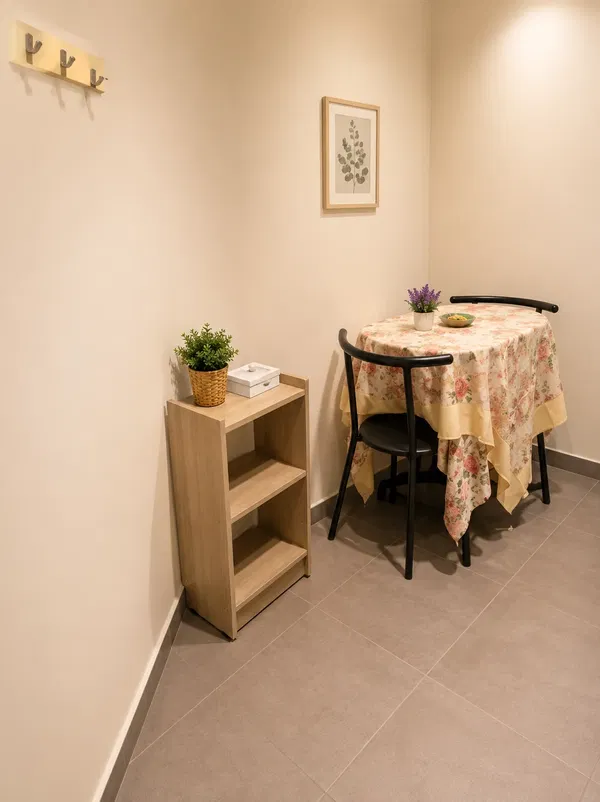 Renovated One-Bedroom Apartment for Sale in Kamara Thessaloniki, Thessaloniki Center — photo 5