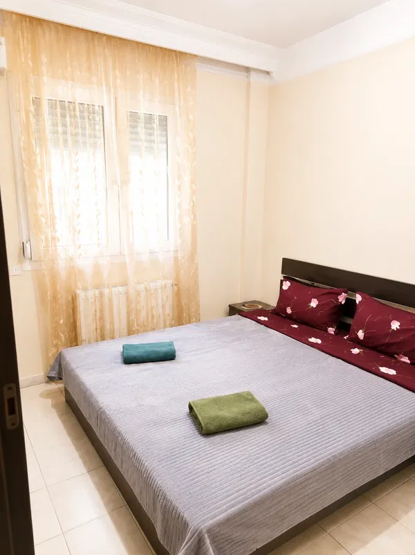 55 m² Apartment with One Bedrooms for Sale in Toumpa, Thessaloniki — photo 3