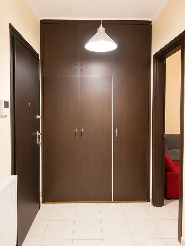 55 m² Apartment with One Bedrooms for Sale in Toumpa, Thessaloniki — photo 4