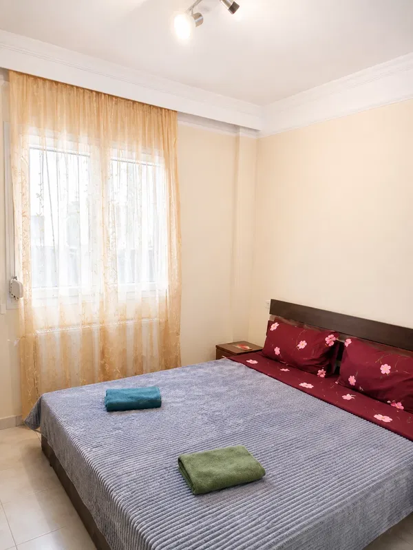 55 m² Apartment with One Bedrooms for Sale in Toumpa, Thessaloniki — photo 5