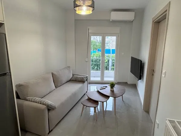 70 m² Apartment with Three Bedrooms for Sale in Xirokrini - Panagia Faneromeni, Xirokrini Thessaloniki — photo 3