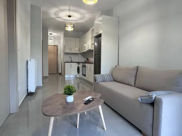70 m² Apartment with Three Bedrooms for Sale in Xirokrini - Panagia Faneromeni, Xirokrini Thessaloniki — photo 4