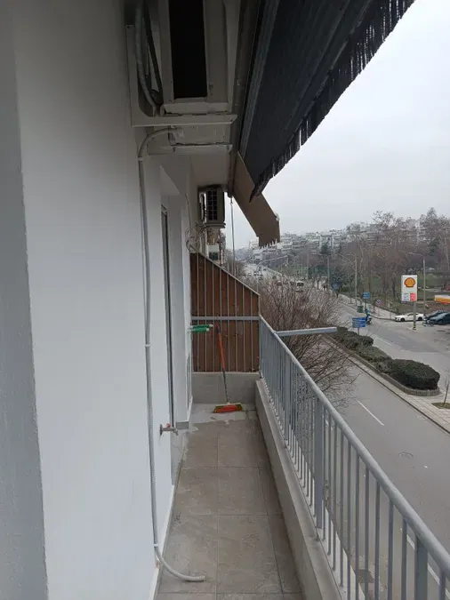 70 m² Apartment with Three Bedrooms for Sale in Xirokrini - Panagia Faneromeni, Xirokrini Thessaloniki — photo 2
