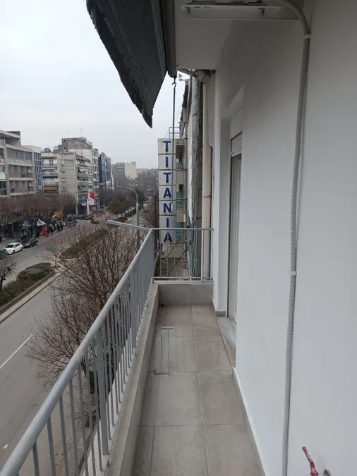 70 m² Apartment with Three Bedrooms for Sale in Xirokrini - Panagia Faneromeni, Xirokrini Thessaloniki