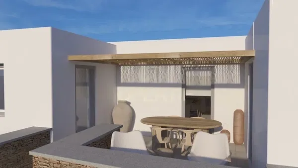 Three-Bedroom Apartment for Sale in Tinos, Cyclades — photo 5