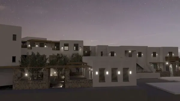 Three-Bedroom Apartment for Sale in Tinos, Cyclades — photo 2