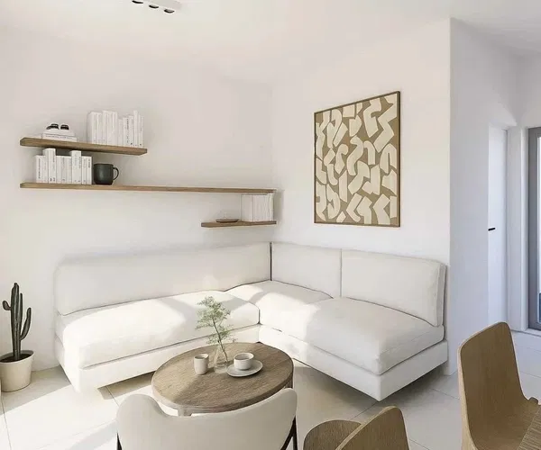 Two-Bedroom Apartment for Sale in Tinos, Cyclades — photo 4