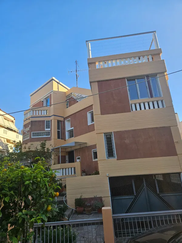 300 m² Four-Bedroom Sea-View Villa for Sale in Voula, Athens Southern suburbs — photo 2