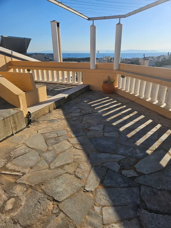 300 m² Four-Bedroom Sea-View Villa for Sale in Voula, Athens Southern suburbs — photo 5