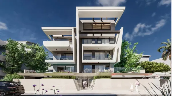 184 m² Four-Bedroom Apartment for Sale in Voula, Athens Southern suburbs — photo 3
