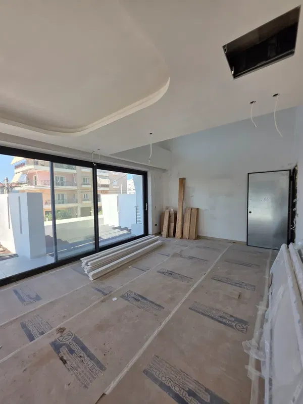 184 m² Four-Bedroom Apartment for Sale in Voula, Athens Southern suburbs — photo 4