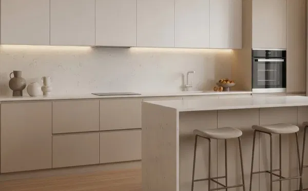One-Bedroom Apartment for Sale in Galatsi, Athens Western Suburbs — photo 3