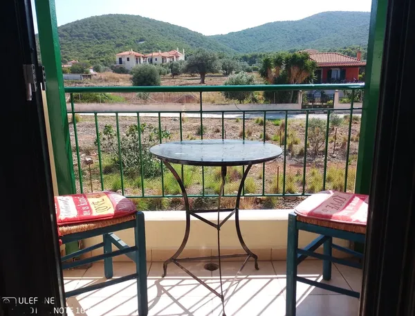 Renovated Two-Bedroom Apartment for Sale in Agkistri, Attica — photo 4