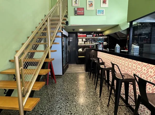 Business for Sale in Psyrri, Athens Center