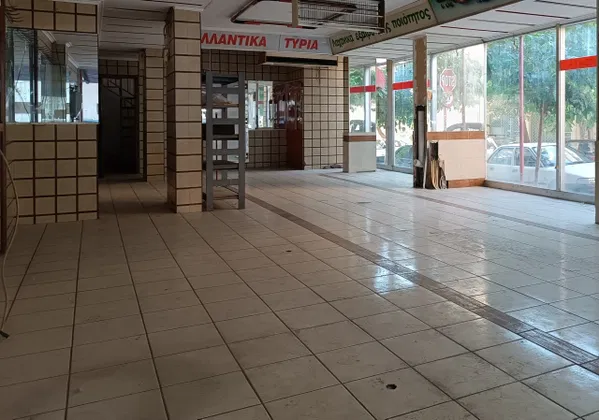 150 m² Commercial Space for Sale in Neos Kosmos, Athens Center — photo 2