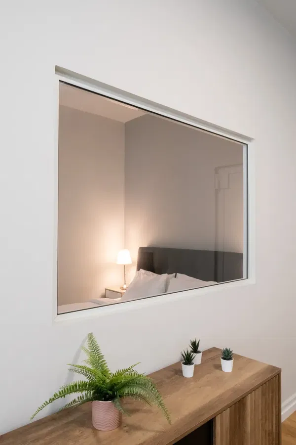 100 m² Apartment with Two Bedrooms for Sale in Center Athens, Attica — photo 4