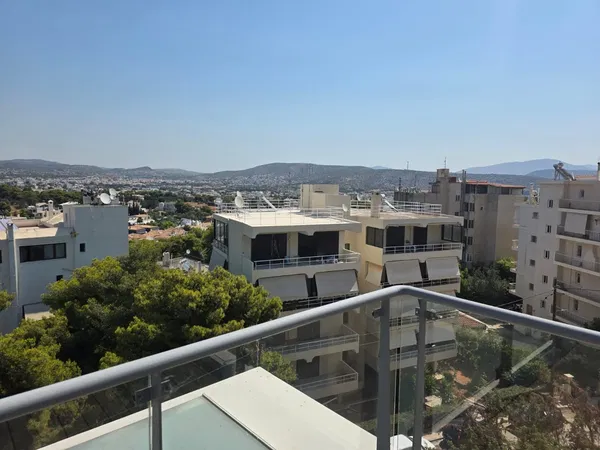 128 m² Apartment with Three Bedrooms for Sale in Vari - Varkiza, Attica — photo 4