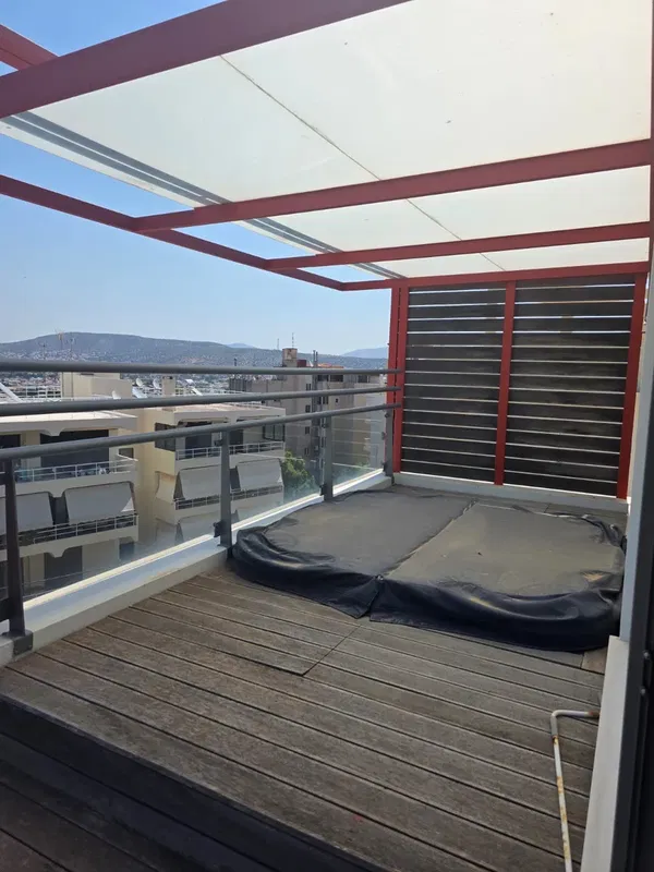 128 m² Apartment with Three Bedrooms for Sale in Vari - Varkiza, Attica — photo 5