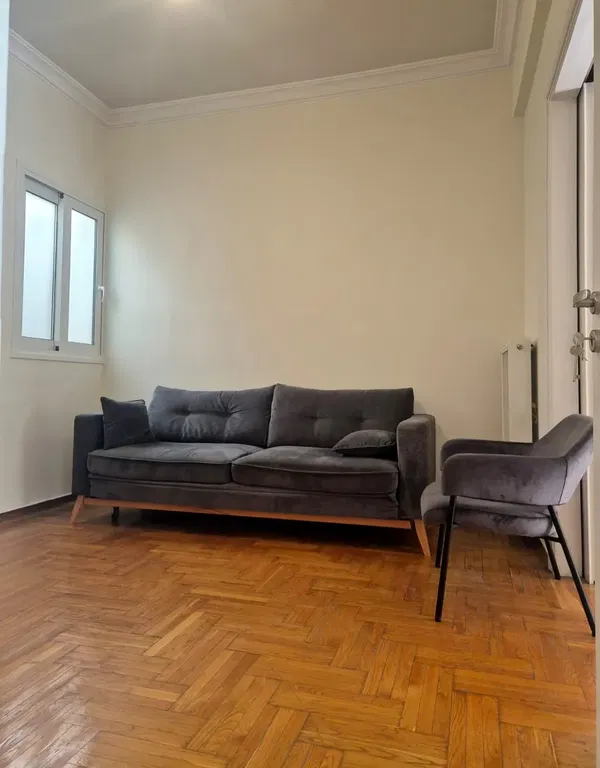 One-Bedroom Apartment for Sale in Ano Patisia, Attica — photo 3